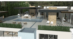 Desktop Screenshot of housedesignarchitects.com